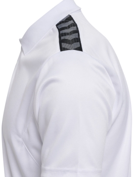 Hummel Authentic Functional Poloshirt - White